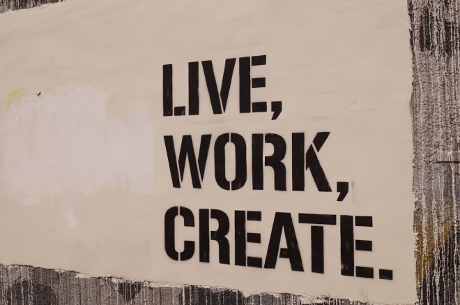 live work create - Kopia